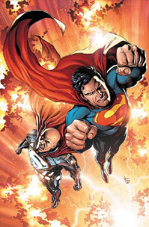 Action Comics #971 Variant Edition