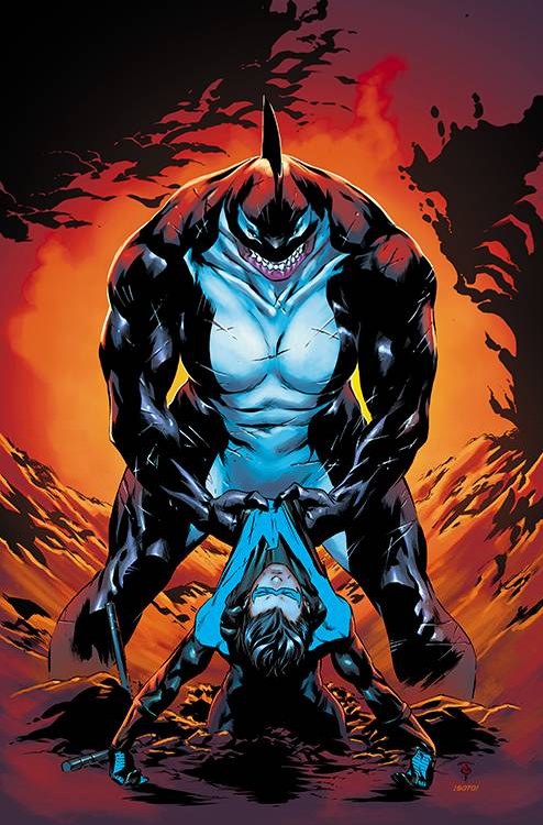 Nightwing #12