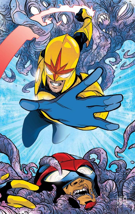 Nova #2