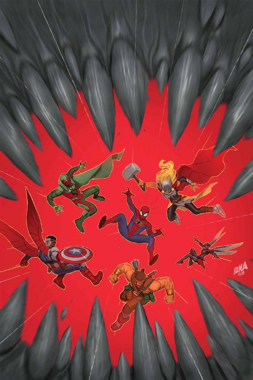 Avengers #1.mu