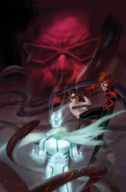 Silk #17