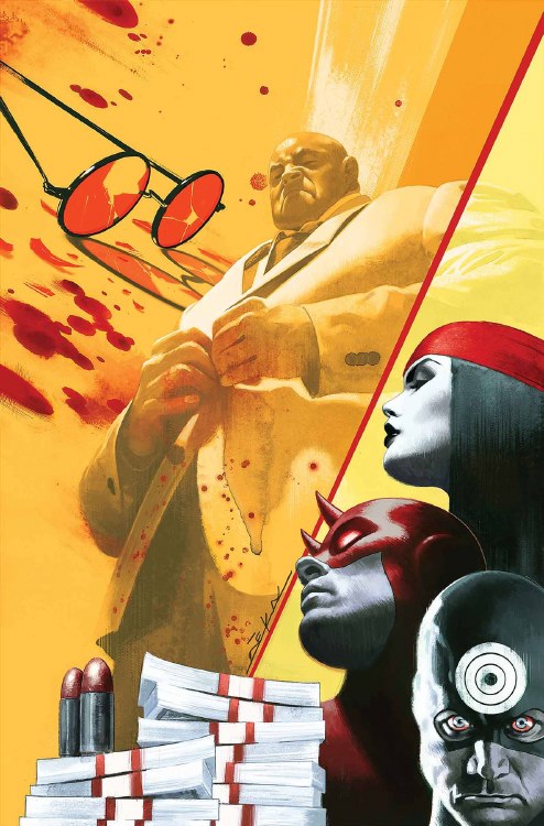 Kingpin #1