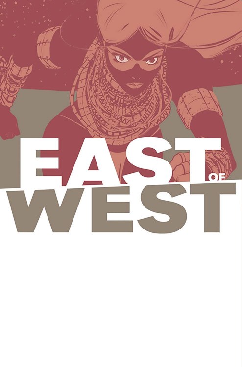 East of West #32