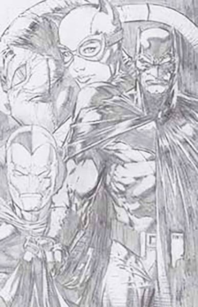 Batman #17