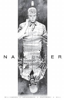 Nailbiter TP VOL 06 Bloody Truth (Mr)