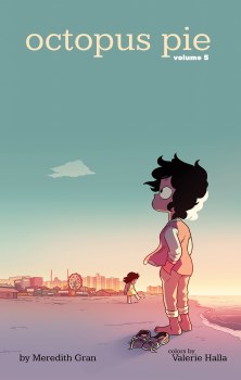 Octopus Pie TP VOL 05