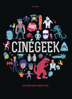 Cinegeek HC