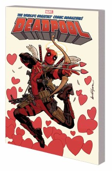 Deadpool Worlds Greatest TP VOL 07 Deadpool Does Shakespeare