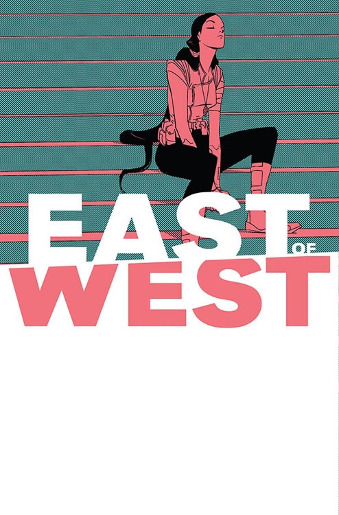 East of West #34