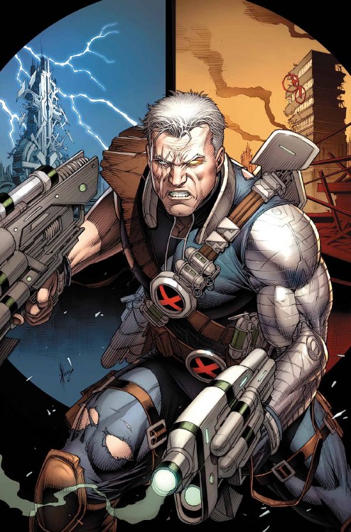 Cable #1