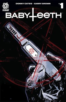 Babyteeth #1 Cover A Garry Brown (Mr)