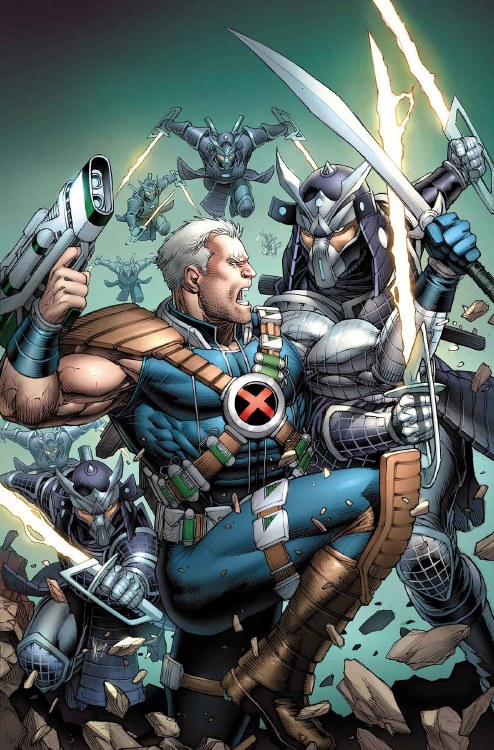 Cable #2