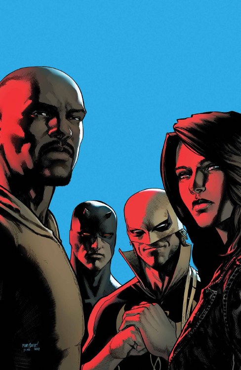 Defenders #2