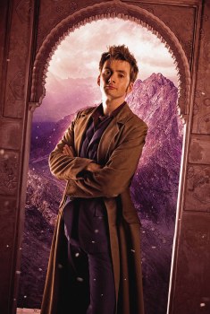 Doctor Who 10th Year Three #7