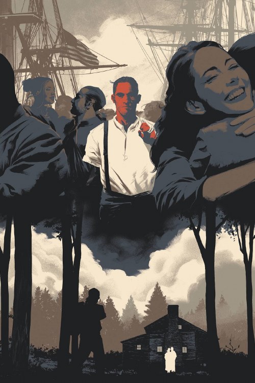 Rebels These Free & Independent States #5 (of 8)
