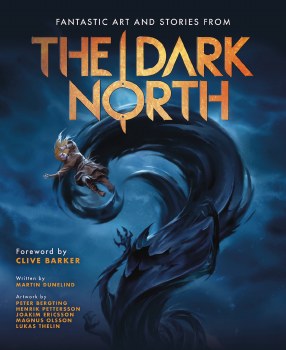 Dark North HC (C: 0-1-2)