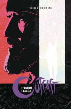 Outcast By Kirkman & Azaceta TP VOL 05 (Mr)