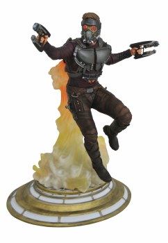Marvel Gallery Gotg 2 Star-Lor