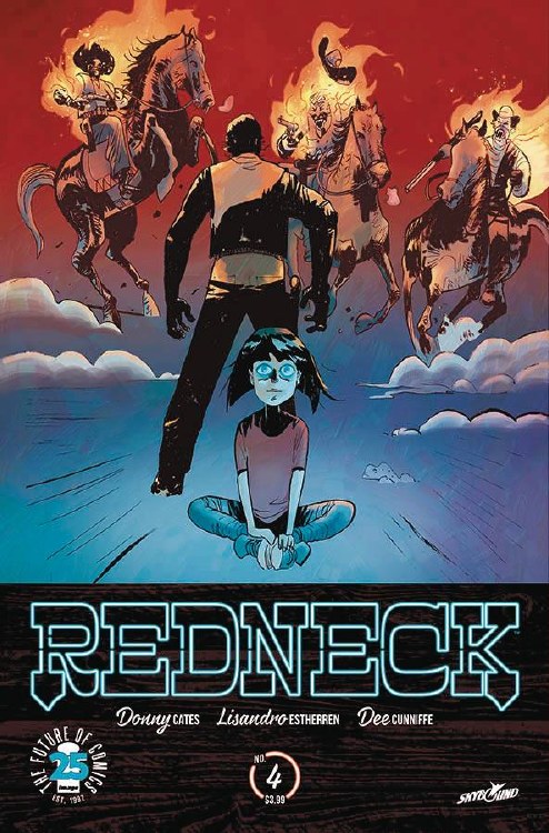 Redneck #4 (Mr)