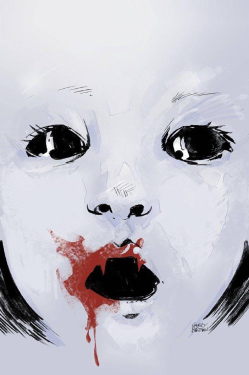 Babyteeth #3 (Mr)