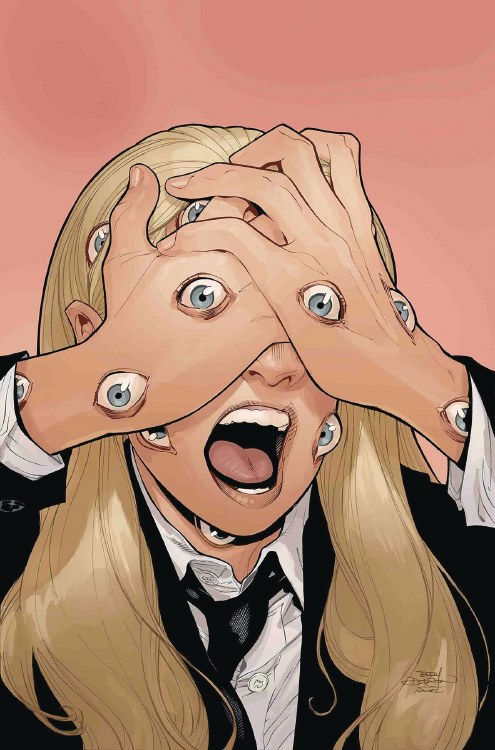 Generation X #5