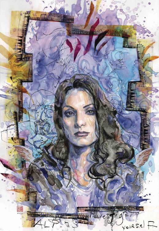 Jessica Jones #11