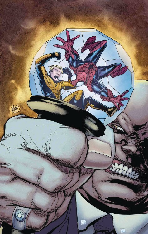 Peter Parker Spectacular Spider-Man #3