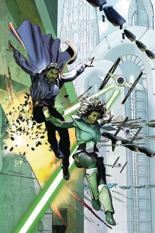 Star Wars #34