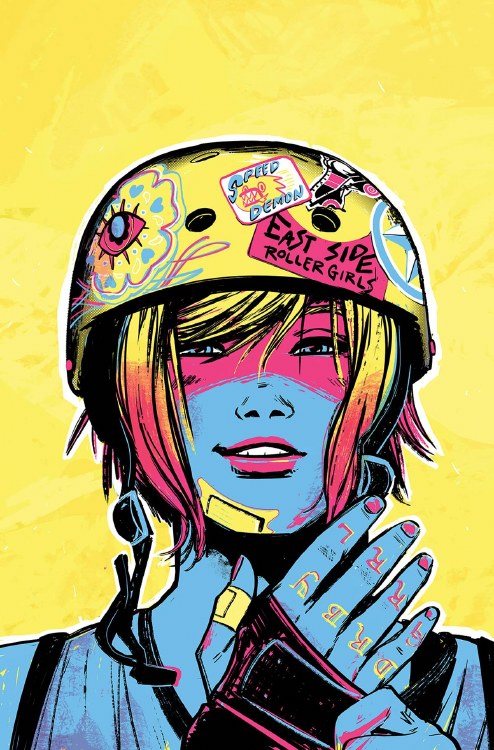 Slam Next Jam #1
