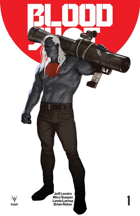 Bloodshot Salvation #1 Cvr B Villains Palosz