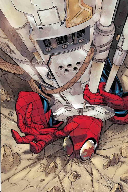 Peter Parker Spectacular Spider-Man #4
