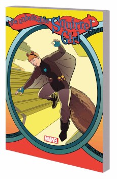 Unbeatable Squirrel Girl TP VO