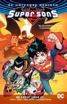 ow Up (Rebirth)