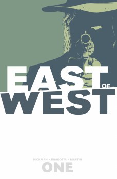 East of West TP Vol 1 The Promise