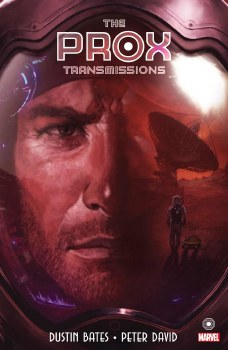 Prox Transmissions TP