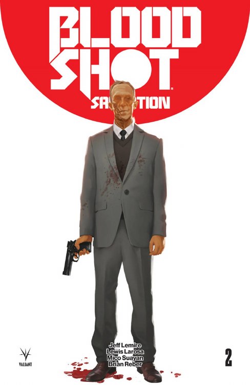 Bloodshot Salvation #2 Cvr B Palosz