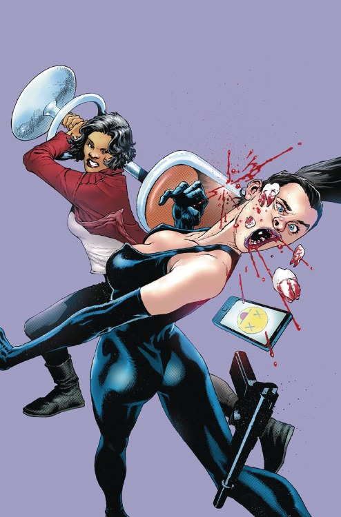 Jimmys Bastards #4 (Mr)