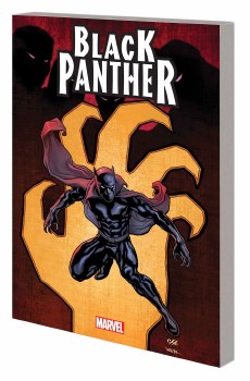 Black Panther By Hudlin TP VOL