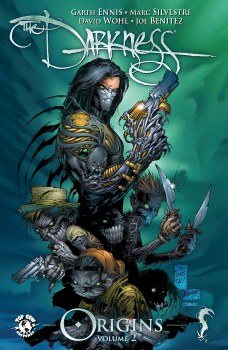 Darkness Origins TP VOL 02 (Ne