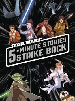 Star Wars 5 Minute Star Wars S