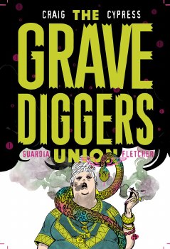 Gravediggers Union #2 (Mr)