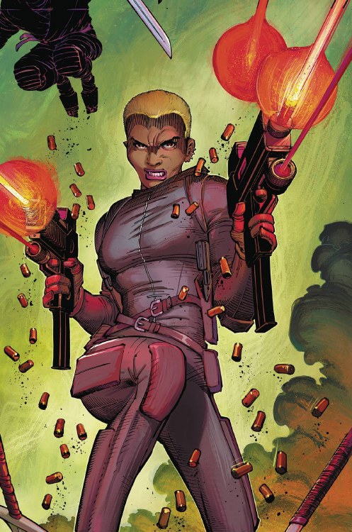 Silencer #1