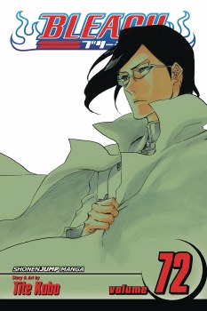 Bleach GN VOL 72