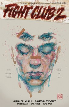 Fight Club 2 TP (Mr)
