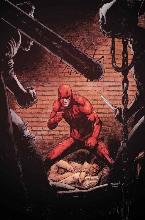 Defenders #10 Leg