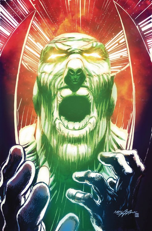 Deadman #4 (of 6)