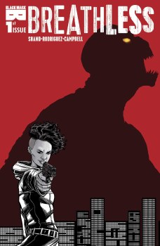 Breathless #1 Cvr A (Mr)