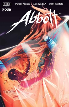 Abbott #4 (of 5)