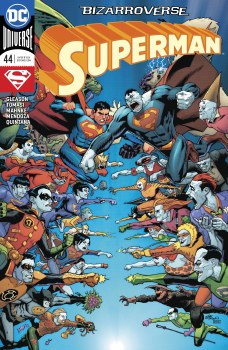 Superman #44