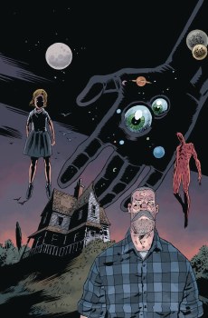 Black Hammer Age of Doom #1 Main Cvr